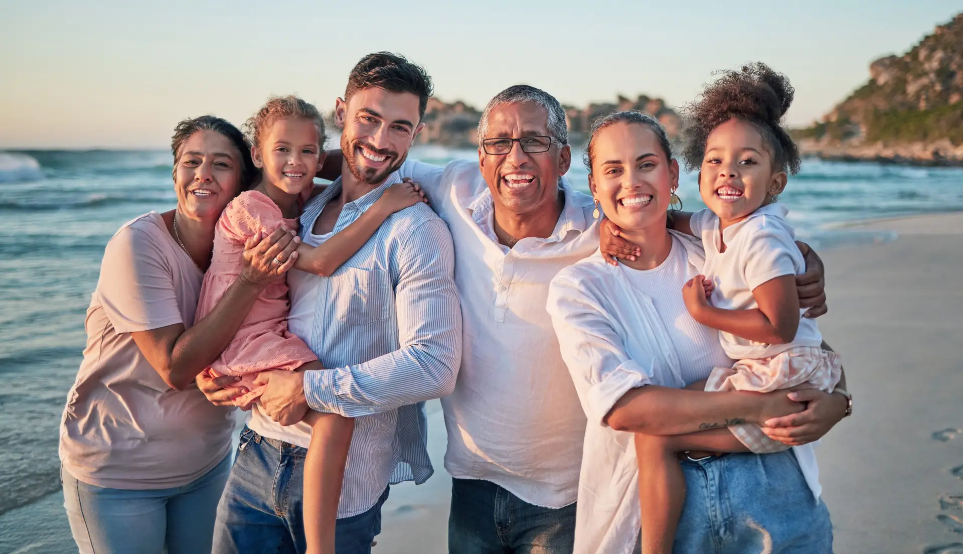 Family-Based Petitions