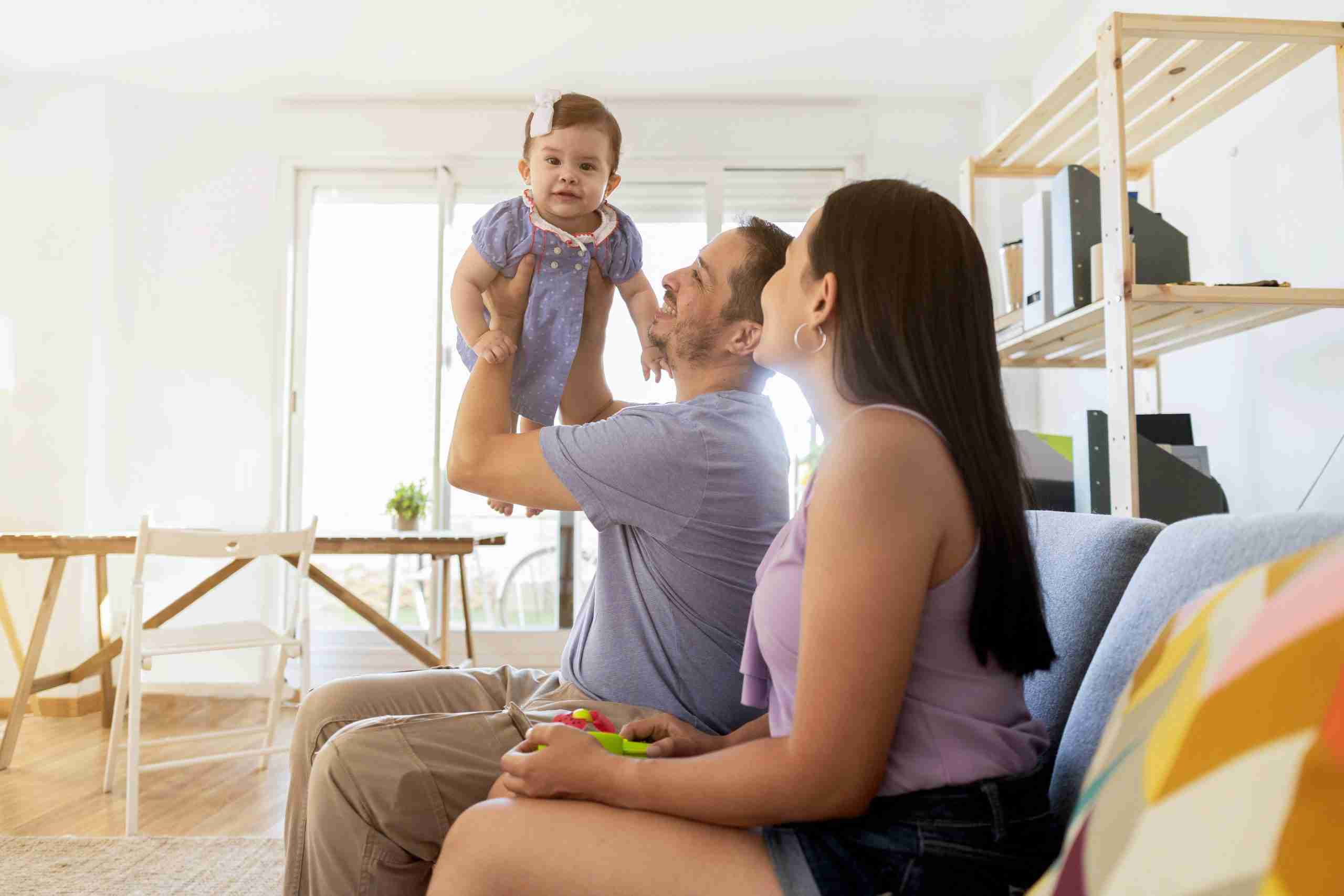 How Beneficiary Designations Put Your Family at Risk