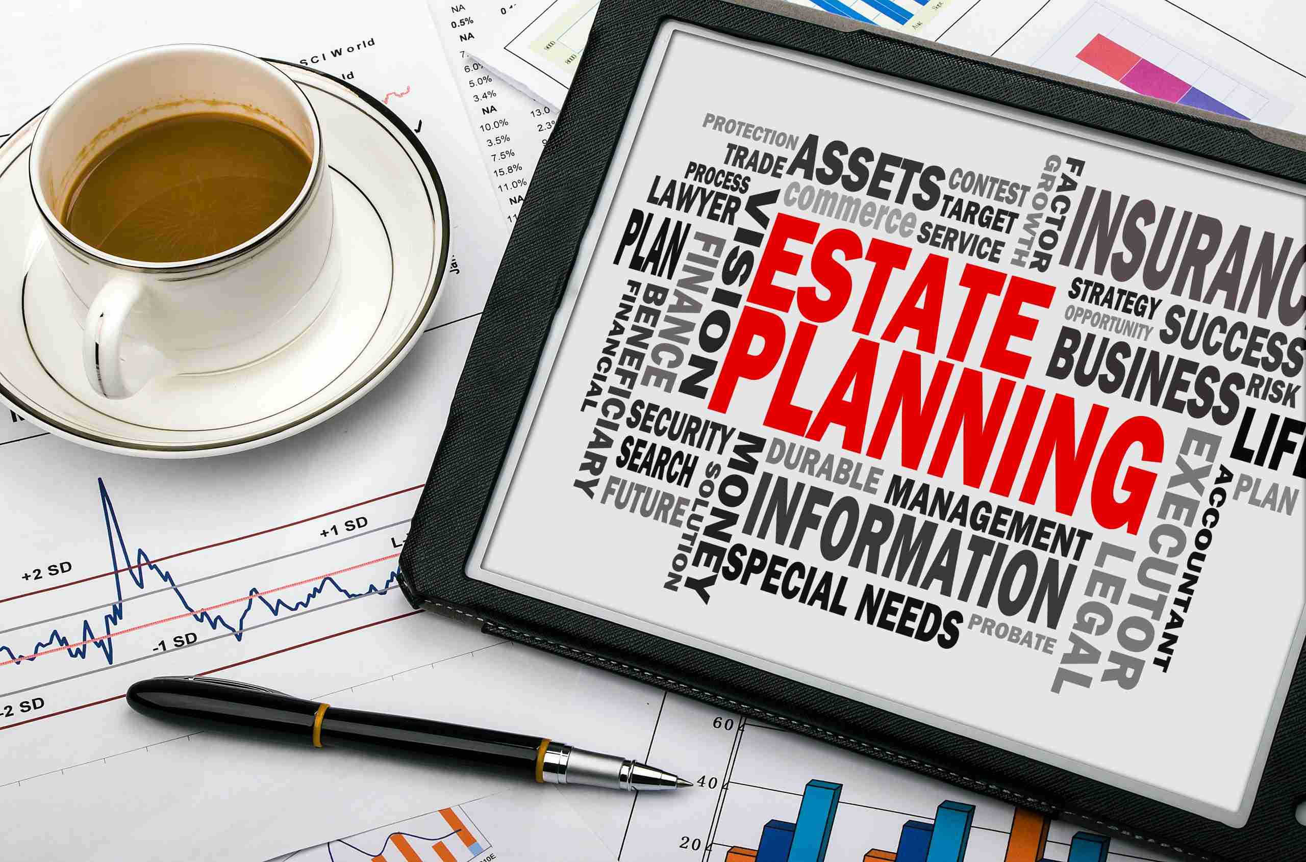 Matthew Perry’s Estate Plan Reveals the Advantages of Trusts