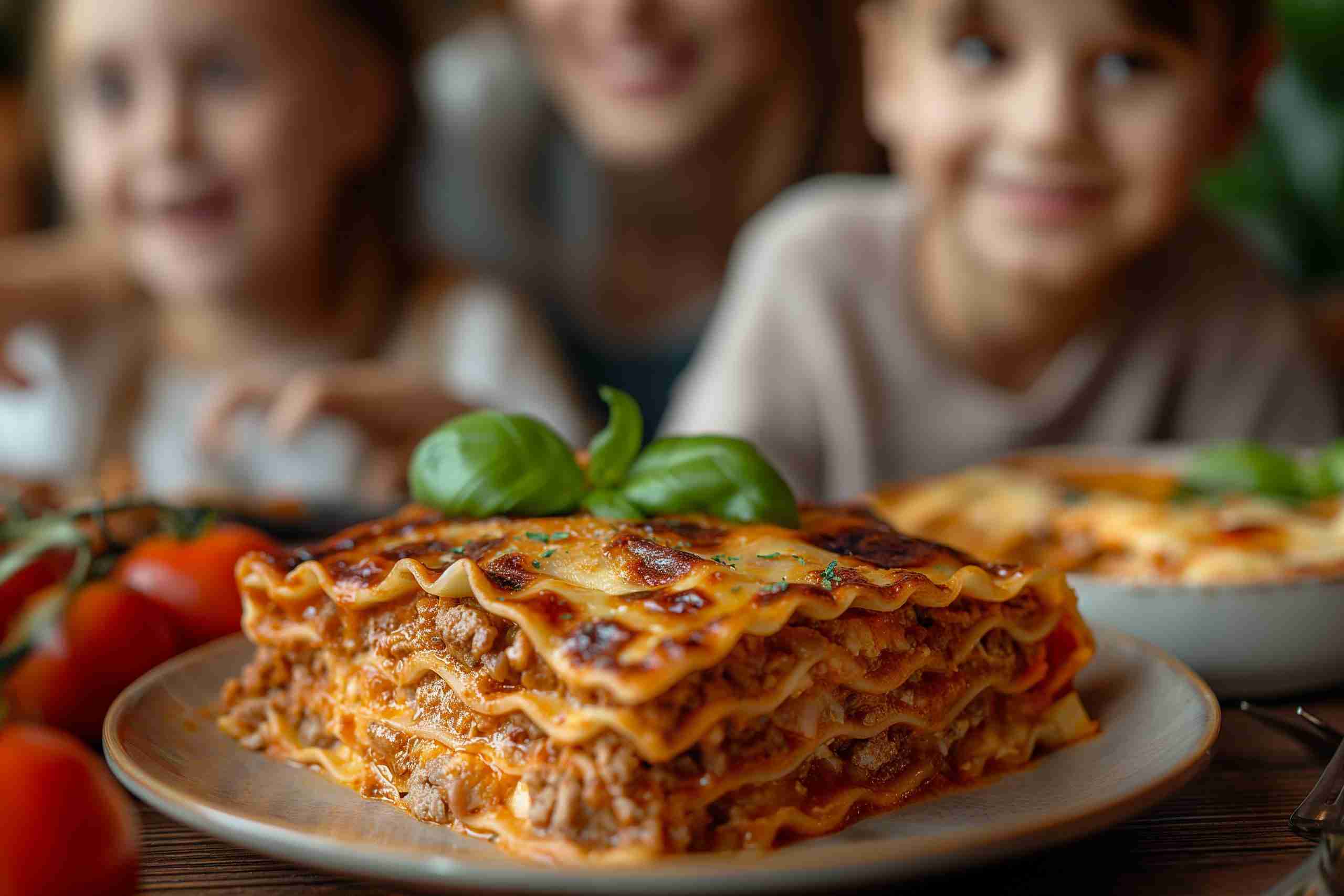 What Do Lasagna and Estate Planning Have in Common?