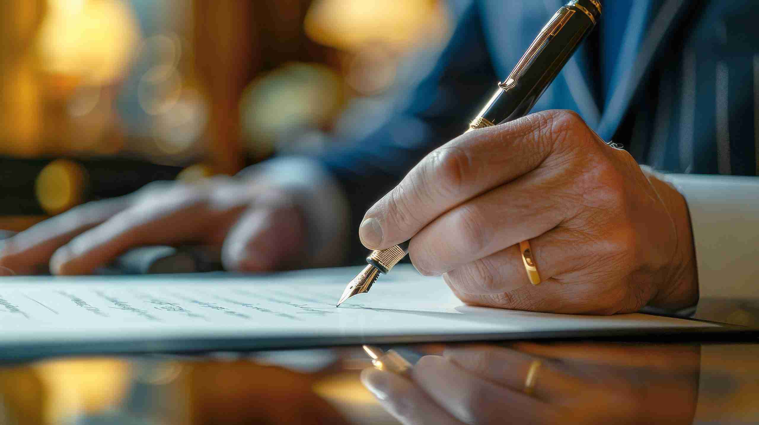 A Power of Attorney May Not Mean What You Think It Does