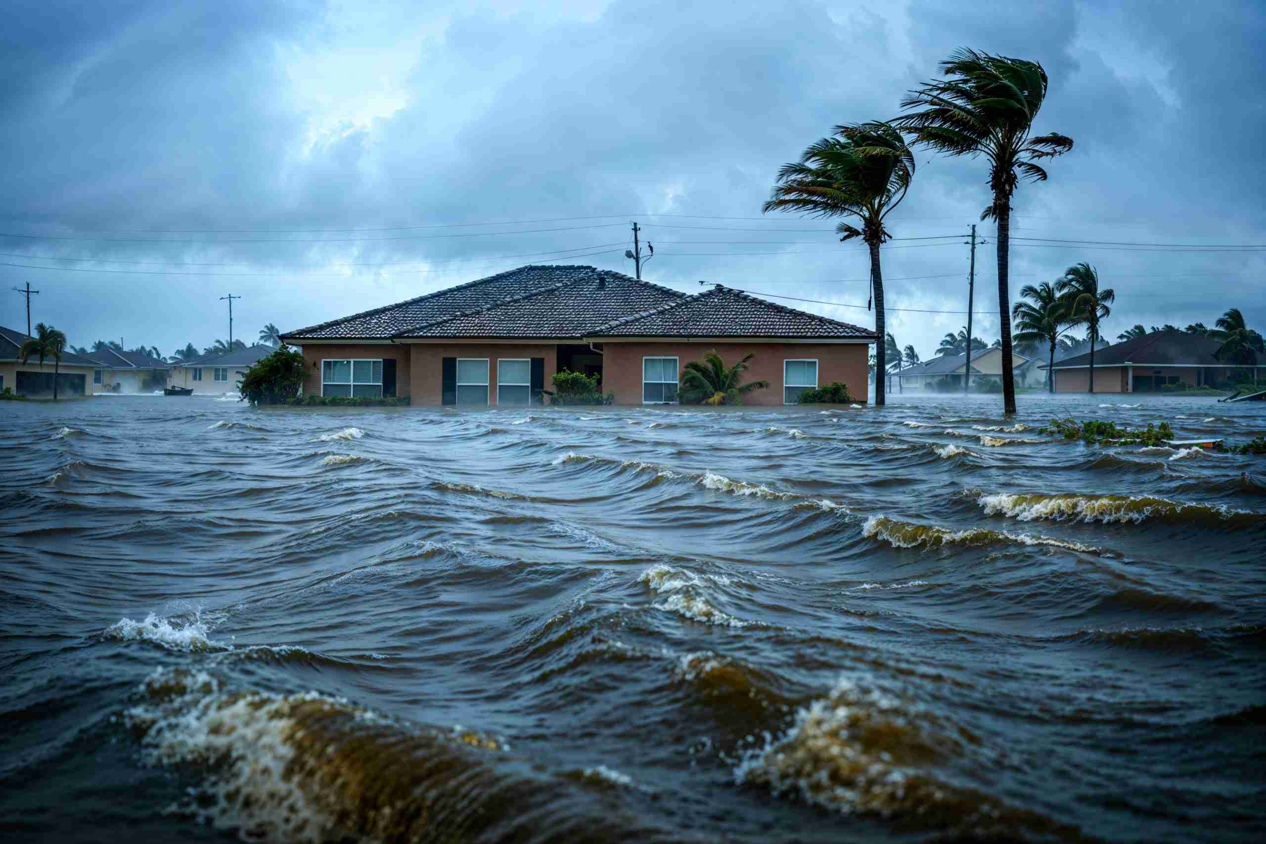 Disaster Readiness: A Personal and Comprehensive Guide