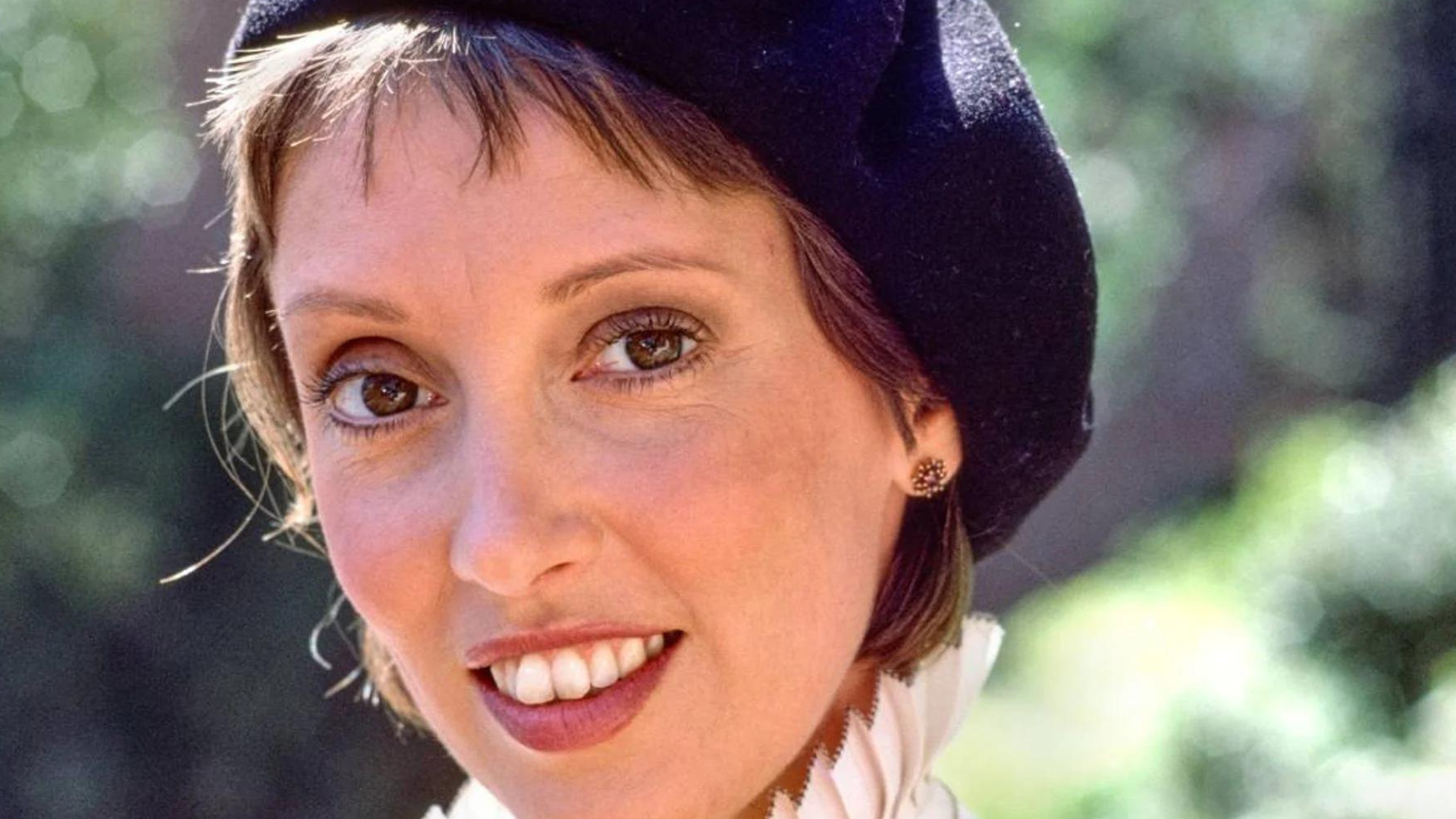 Shelley Duvall and What We Can All Learn from her Death