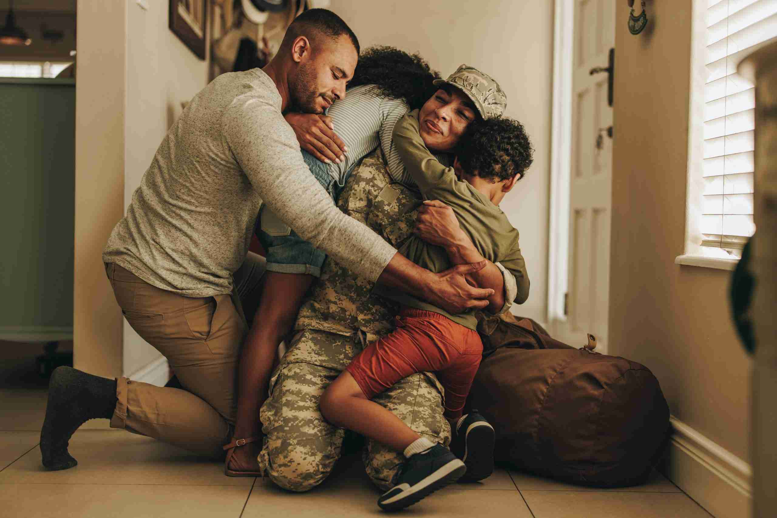 Safeguard Your Legacy with Veterans Life & Legacy Planning