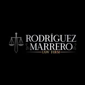 Rodriguez Marrero PA Logo Square